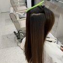바오헤어(Bao hair)