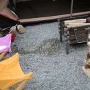 입화산참살이숲야영장 이미지