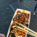 엽기닭꼬치 이미지