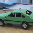 바나나모터스 | 포니 종이자동차 만들기 후기 | 아들과 함께한 DIY 체험 (2026)