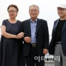 취하는 연못