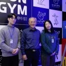 강서회관 이미지