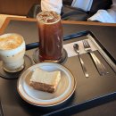 프론트커피 | 부산 여행 1일차 광안리 카페 프론트커피 내돈내산 후기 | 광안리 오션뷰 예쁜 카페 추천