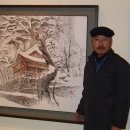 정선군 송계8리 이미지