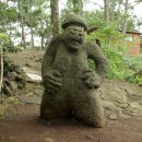 돌하루방 이미지