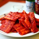하이록 한우 전문점