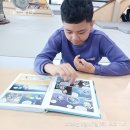 지명 | 그동안의 지명이의 류코보린 후기