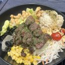 씨티블랙 | 청주복대동샐러드맛집 블랙루머 다이오트 청주점｜지웰시티 포케·두바이 오나오 솔직후기