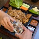 순천 조례동 술집 순천 조례호수공원 귀한족발 메뉴