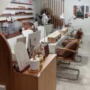 민디테일 | [전포 네일샵 후기] 연장네일 전문 네일무드민｜깔끔함+감성+디테일 완벽했던 시술