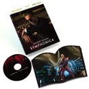 조지옹 새앨범 [SYMPHONICA] HFPA Blu-Ray Audio 블루레이 오디오 수입산 국내판매 3월24일부터 시작! 이미지