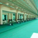 화이트 골프연습장 이미지