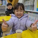 꿈밭 | 🎉발표회 끝! 꿈밭유치원 겨울 간식 주간 이야기