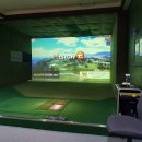 목동필드골프존 이미지