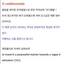 코디웜플