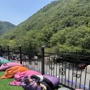 이안힐링캠핑 | 충남 보령 이안힐링랜드 키즈 캠핑장 추천 H59 사이트 후기