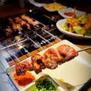 이가네주먹고기 | 사당역 고기집, 맛도좋고 주차도 가능한 이가네 양꼬치 후기