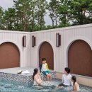 가야산관광펜션 | 아이와 가기 좋은 온천 숙소 추천! 충남 예산 스플라스 리솜 완벽 가이드! 부모님 효도 여행 성지, 예산...