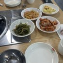 김제 운암매운탕