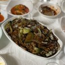 은행나무사철탕 | 용산 이름없는 은행나무포차, 백반집인가 혼동되는 기본 찬 맛집(가게 이전 정보)