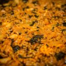 장안동 먹거리 이미지