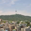 큐 룸 | 엠버서더 서울 풀만 호텔 라운지 조식 후기 프리미엄 이그제큐티브룸 남산뷰