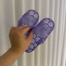 태화고무신발 | 모던하우스 욕실화 사이즈 실패하고 유구시장에서 성공한 어린이 욕실실내화
