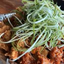 왕천파닭동남지구점