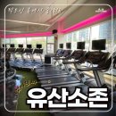 가온휘트니스