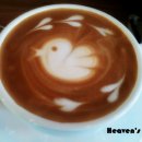 커피타임 이미지