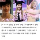 "가수 피는 못 속여!" 윤상·심신·박남정, 음악 DNA 물려받은 2세 스타 이미지