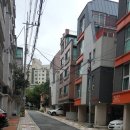 경찰병원역 3번출구 이미지