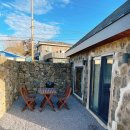 문수동그디 | [제주도 여행] 6. 제주도 숙소 에어비앤비, 문수동 그디 옛집 - 제주 느낌 가득한 아늑한 독채 숙소...