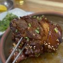 황칠토종족발 이미지