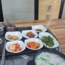 1845 | 대전 월평동밥집 갑천역 참시골순대