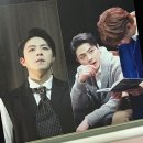 뮤지컬 모리스 후기 박정원 정재환 박주혁 서경스퀘어 스콘1관 16열 시야 스콜데이