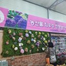 영농조합법인정원농장 이미지