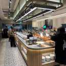 더진 샤브샤브엔 샐러드바 | 신내역 맛집 그린플레이트, 샤브샤브부터 샐러드바 디저트까지 야무지게 즐기고 온 후기