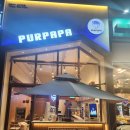 청천목장 | purpapa 푸르파파 메뉴 소프트라떼 아이스크림 인천청천점 후기