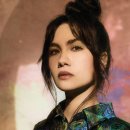 맨디(M&D) 하퍼스바자 코리아