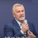 네덜란드 건축가 요한 휘버스(Johan Huibers)가 노아의 방주'를 한국에 기증 네덜란드 건축가 요한 휘버스(Jo 이미지