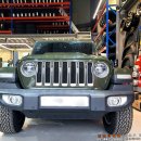 오버랜드JEEP | 가을맞이 풍성한 튜닝 (JEEP 랭글러 오버랜드 편)