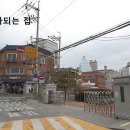 광명아파트 뒤편 이미지