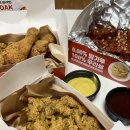 쌀통닭 옥산점 이미지