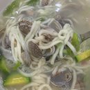 고창 참바지락칼국수