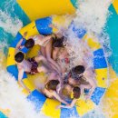 롯데워터파크 이미지