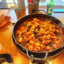 철판닭갈비 이미지