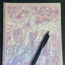 도전 악필탈출 이미지