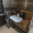 248 | 대한항공 프레스티지 라운지 서편 248Gate 근처 후기
