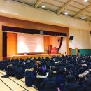 선주중학교 | 마술/흡연예방/선주중학교 학생들과 함께한 미마극!!